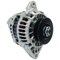 Wai Global Alternator, ALTMI IRIF 12V 50A, 50 Amp12 Volt, CW, 1Groove Pulley 12558N - alternate 2